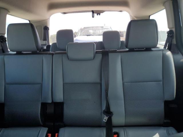 2015 Ford Transit Connect xl