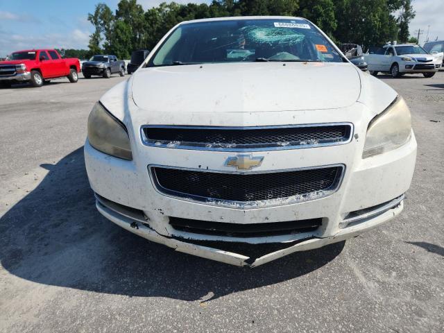 2008 Chevrolet Malibu ls