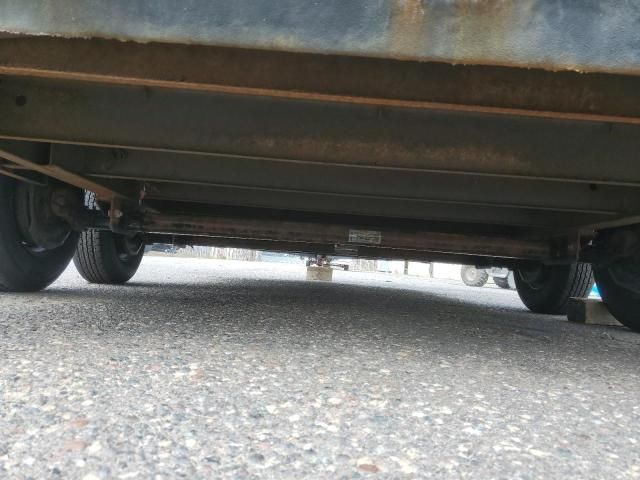 2019 Interstate Cargo Trailer 7X14
