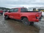 2023 Toyota Tacoma Double Cab