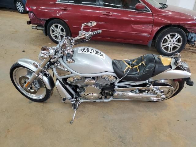2003 Harley-Davidson Vrsca Anniversary