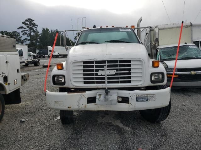 2001 GMC C-SERIES C7H042