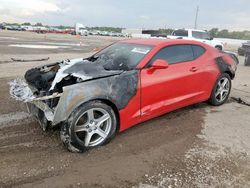 2019 Chevrolet Camaro LS for sale in Houston, TX