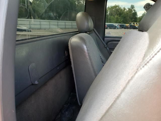 2005 Chevrolet Silverado C1500