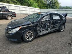 2014 Hyundai Sonata GLS for sale in Center Rutland, VT