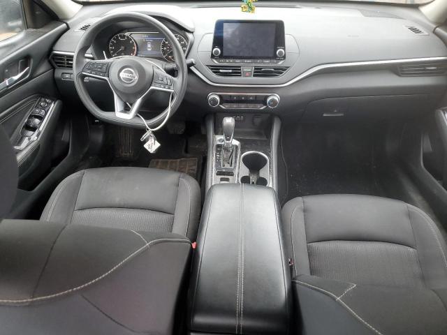 2021 Nissan Altima sv