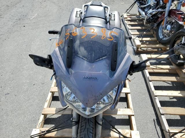 2003 Honda ST1300 A