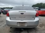 2011 Ford Focus SE