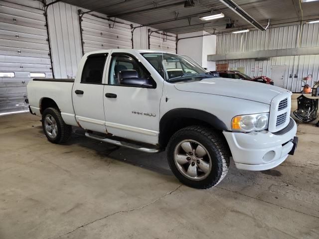 2005 Dodge RAM 1500 ST