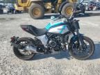 2024 Cf Moto 700 CL-X
