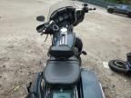 2021 Harley-Davidson Flhtk