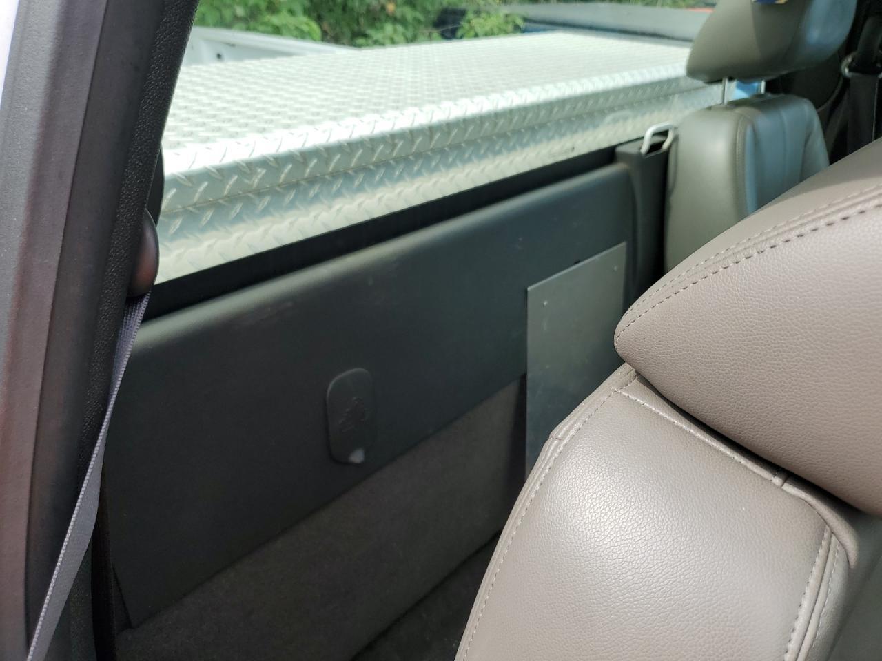 2013 Chevrolet Silverado C1500