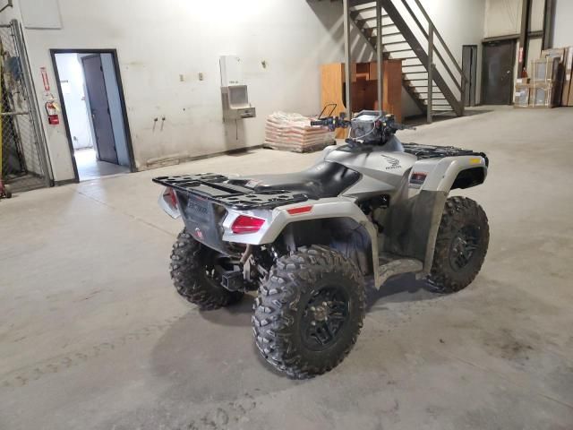 2024 Honda TRX700