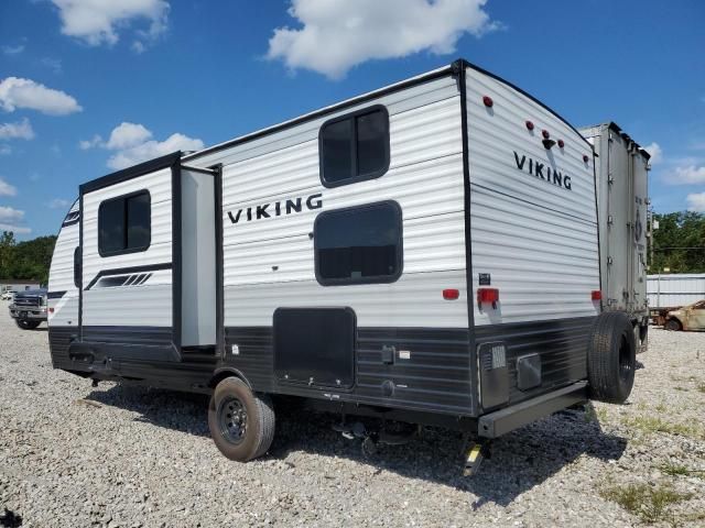 2024 Wildwood 2024 Foresriver Viking