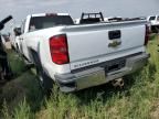 2016 Chevrolet Silverado K2500 Heavy Duty