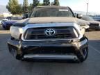2012 Toyota Tacoma Access Cab