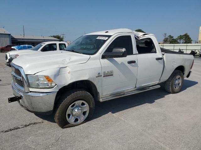 2016 Dodge RAM 2500 ST