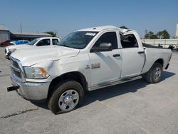 Salvage trucks for sale at Tulsa, OK auction: 2016 Dodge RAM 2500 ST