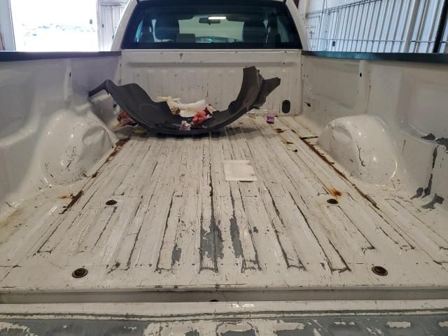 2008 Ford F150