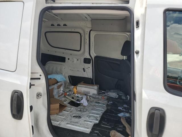 2021 Dodge RAM Promaster City