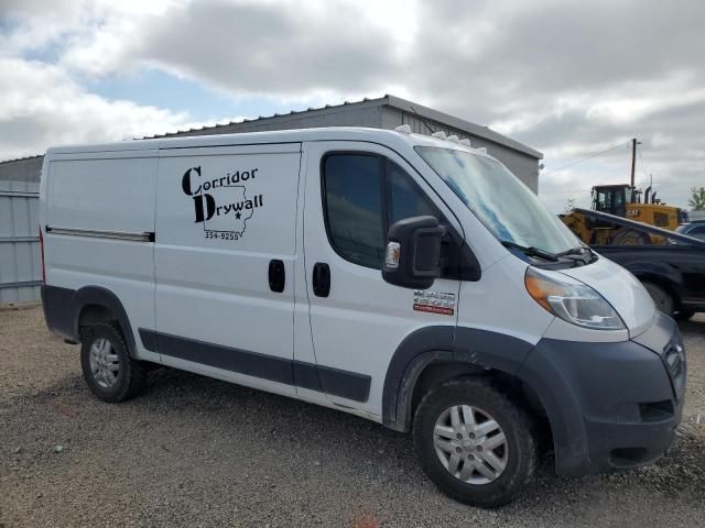 2017 Dodge RAM Promaster 1500 1500 Standard
