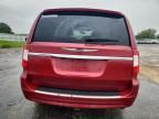 2012 Chrysler Town & Country Touring L