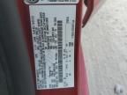 2012 Ford Fiesta SE