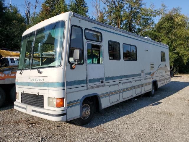 1995 Ford F530 Super Duty
