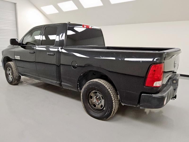 2015 Dodge RAM 1500 ST