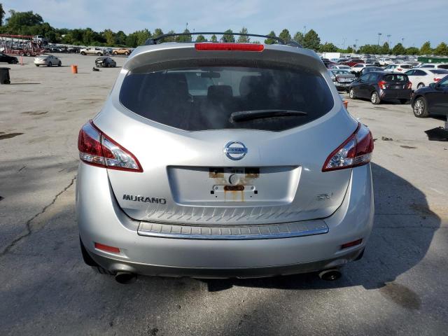 2011 Nissan Murano s