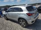 2020 Mitsubishi Outlander Sport ES
