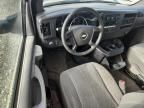 2011 Chevrolet Express G3500