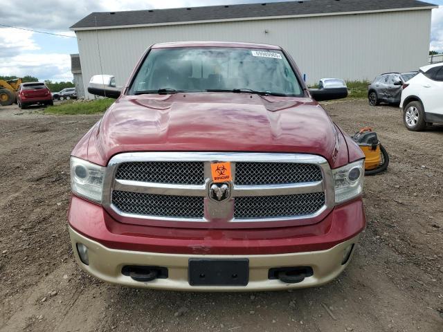 2013 Dodge Ram 1500 Longhorn