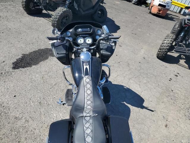 2005 Harley-Davidson Fltri