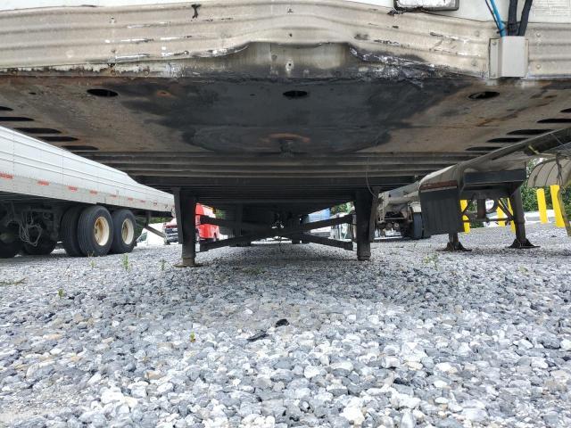 2012 Utility VS2DX DRY Van Trailer