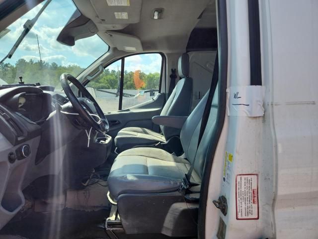 2017 Ford Transit Van T-250 LO