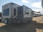 2015 Cror Trailer