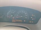 2007 Cadillac STS