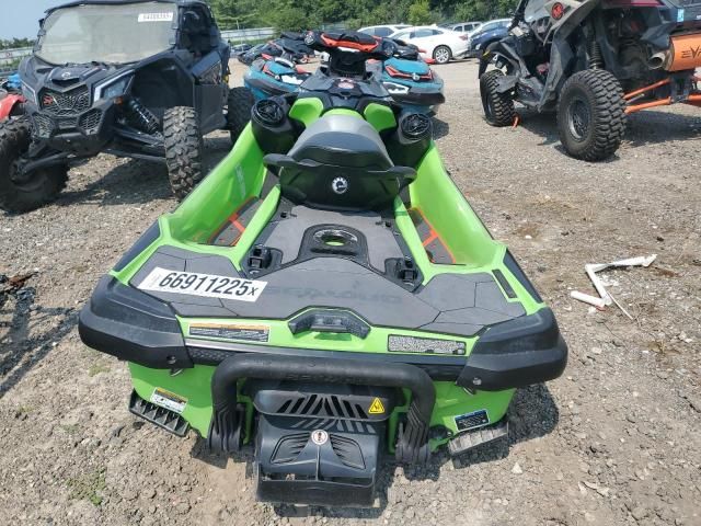 2020 Seadoo RXT-X 300