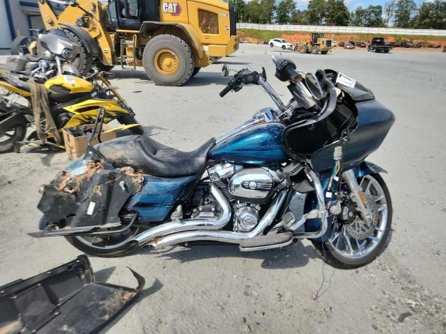2020 Harley-Davidson Fltrx