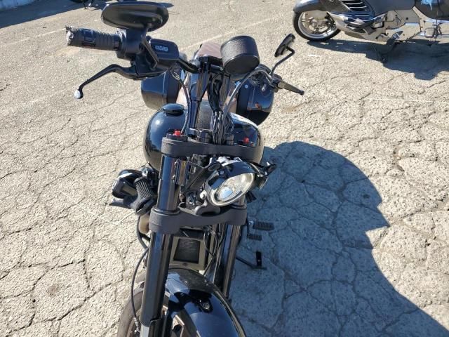 2022 Harley-Davidson Fxlrs
