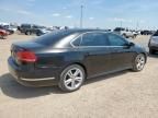 2012 Volkswagen Passat SEL