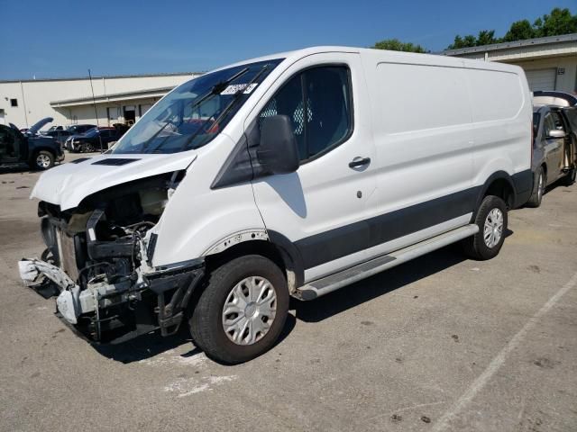 2019 Ford Transit T-250