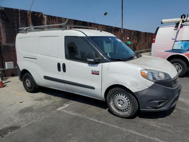 2021 Dodge RAM Promaster City