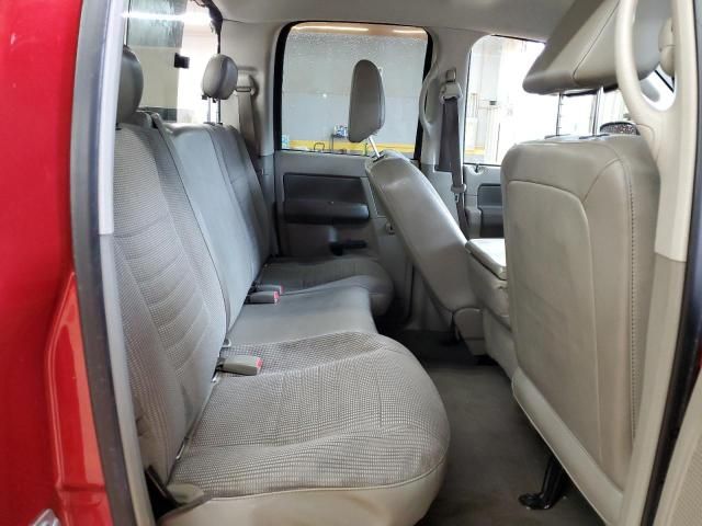 2008 Dodge RAM 1500 ST