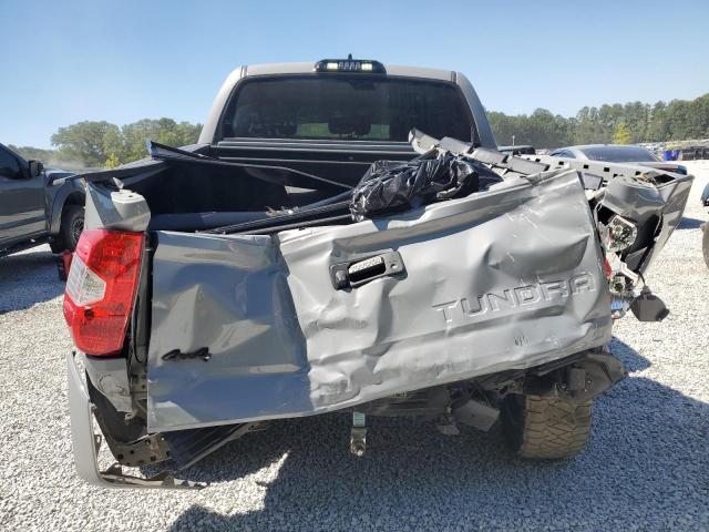 2020 Toyota Tundra Crewmax SR5