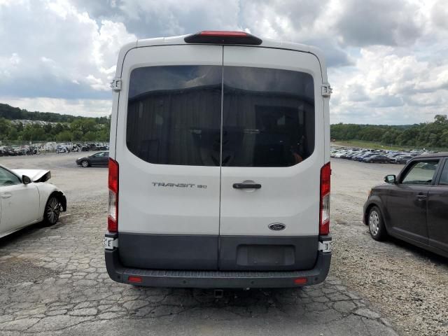 2018 Ford Transit T-150