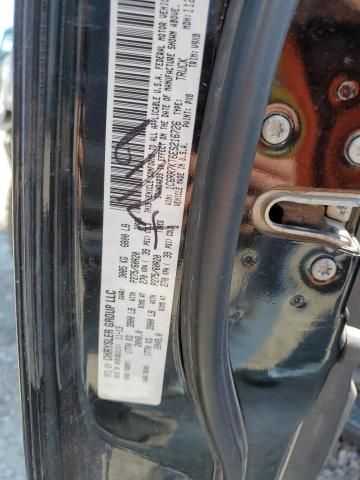 2014 Dodge RAM 1500 ST