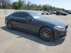 2018 BMW 540 XI