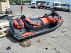 2020 Seadoo RXT